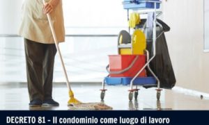 DVR condominio